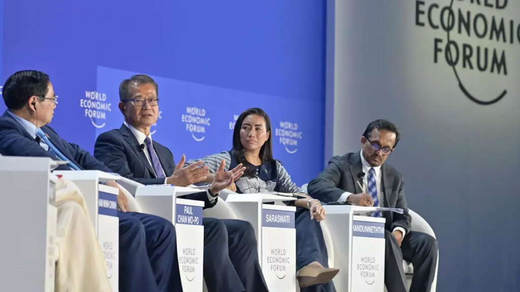 Criticism of Minister Handunnetti's speech