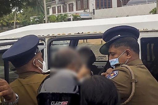 ආයතන හයක ගසා කෑ අයට ළඟදීම වැඩ වැරදේ!