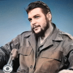 Information about Ernesto Che Guevara in general