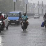 Heavy rains again: Warning announcement!