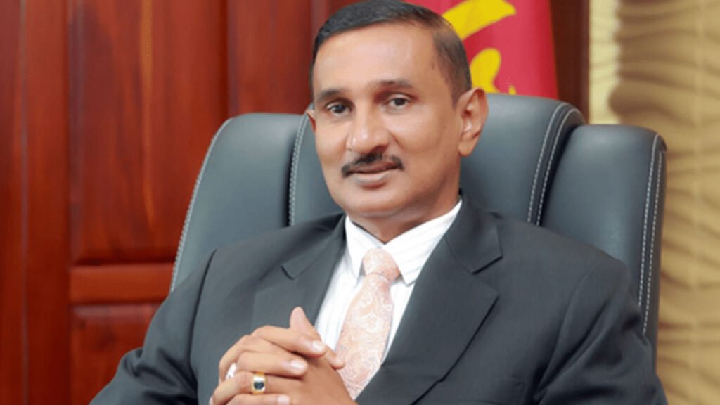 මූල්‍ය වංචාවකට සැක හිටපු සෞඛ්‍ය ලේකම්ට අධිකරණ නියෝගයක්!