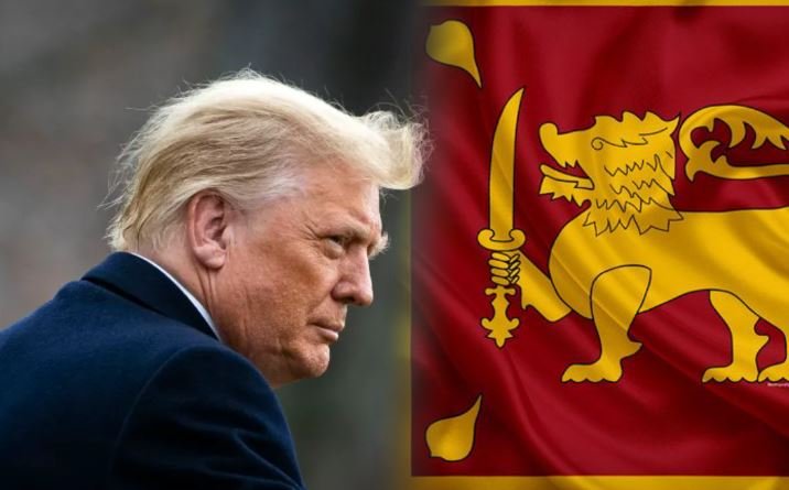 සහනයක් ඉල්ලා නියෝජිතයින් පිරිසක් අමෙරිකාවට යන්න සැරසෙයි