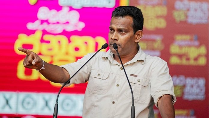 කොත්තු කඩවලින් කෝටිපතියෝ වෙන අමුතු සෙල්ලම ගැන කියයි