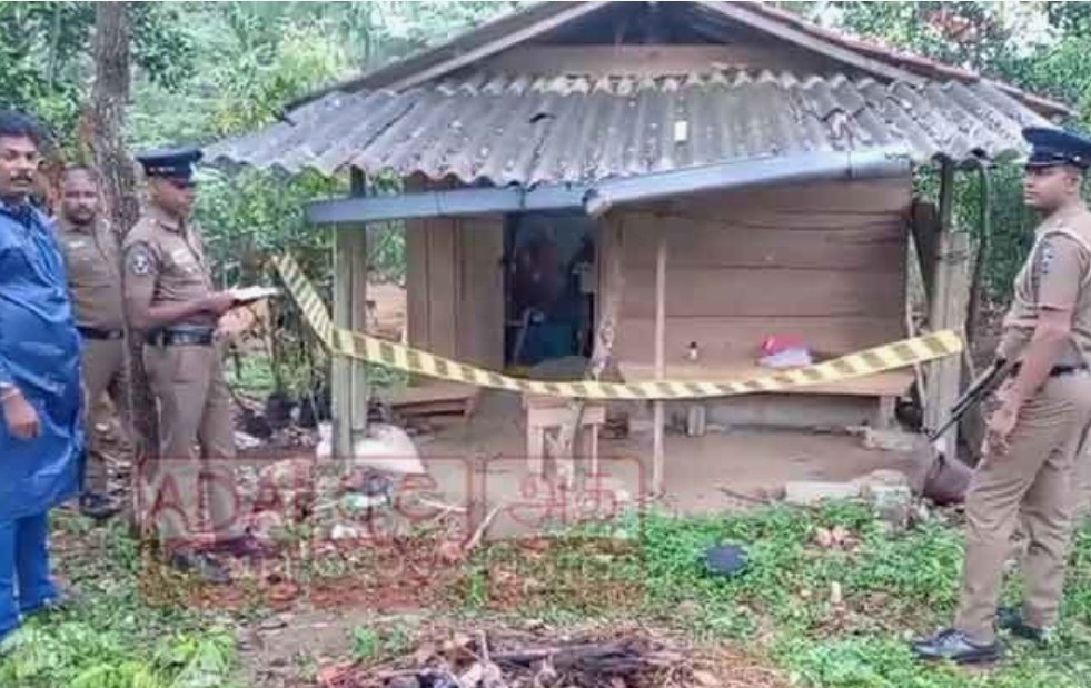 දෙහිවල වෙඩික්කරු වෙඩි හුවමාරුවකින් ජීවිතක්ෂයට