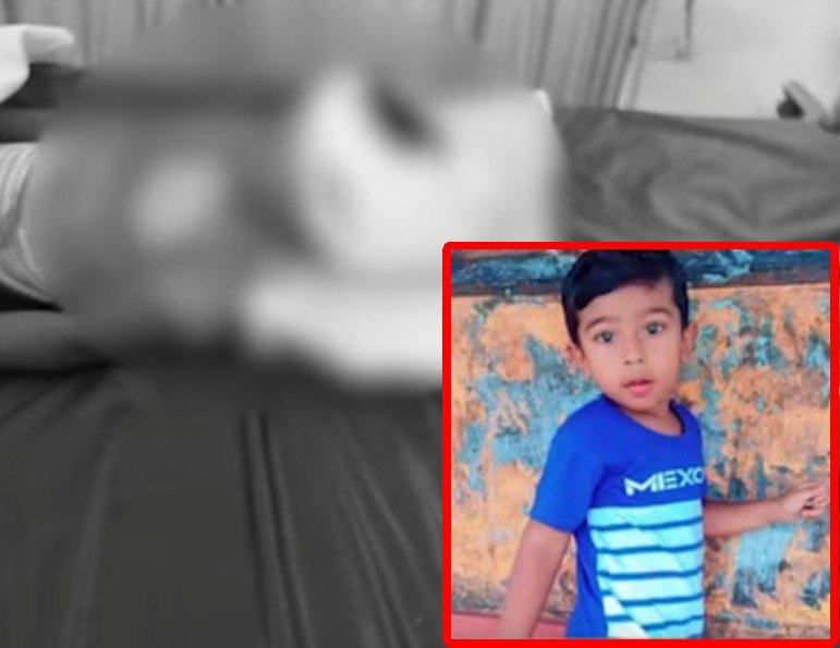 ගමක් හඬවා සුරතල් පුතු නොඑන ගමන් යයි ; නොසැලකිලිමත්කම නිසා සිදු වූ ඛේදවාචකය