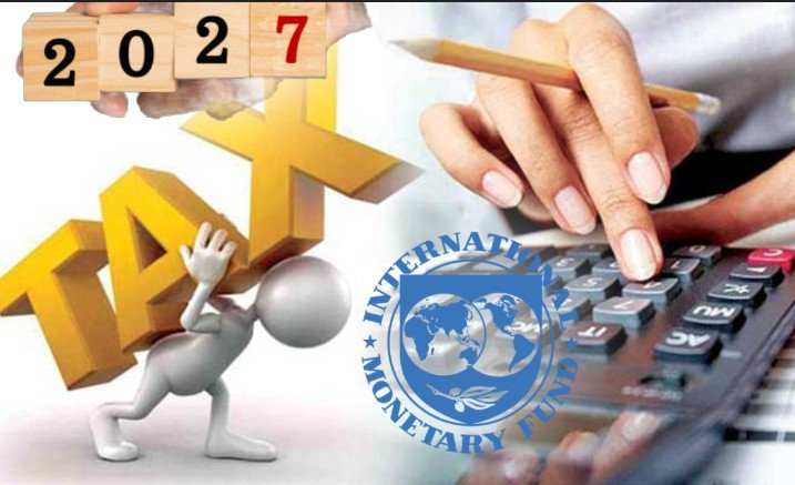 2027 වසරේ සිට අලුත් බද්දක් ; දත්ත රැස් කිරීමත් අරඹයි