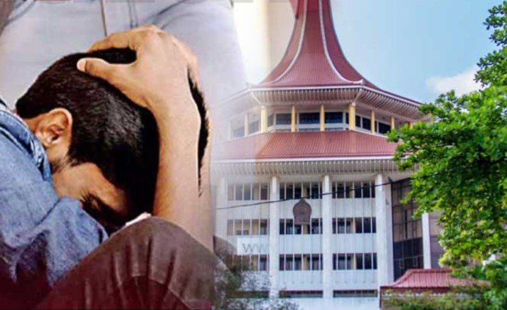 නවකවධයට එරෙහිව ශ්‍රේෂ්ඨාධිකරණයෙන් දැඩි නියෝගයක්