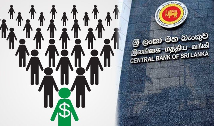 “අහෝ දුකකි, පිරමිඩ උගුලකි” ; දැනුවත් කිරීමේ සතියක් හෙට සිට