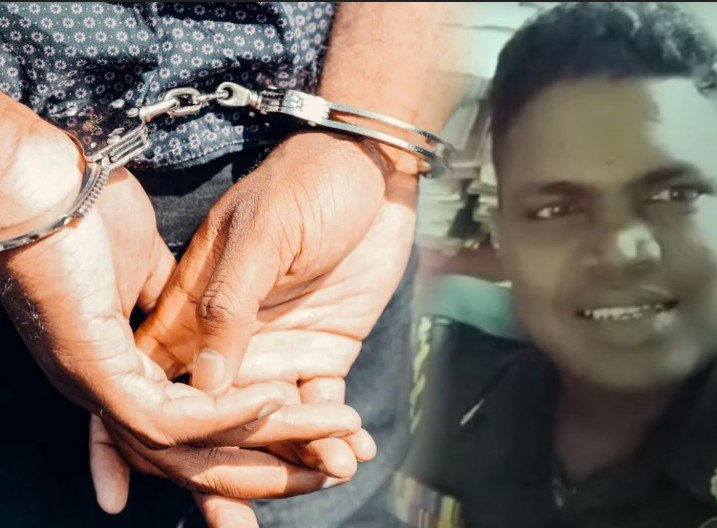 ‘ආමි උපුල්’ ඝාතනයට උදව් දුන් ගමේම තරුණයෙක් සැකපිට අල්ලයි