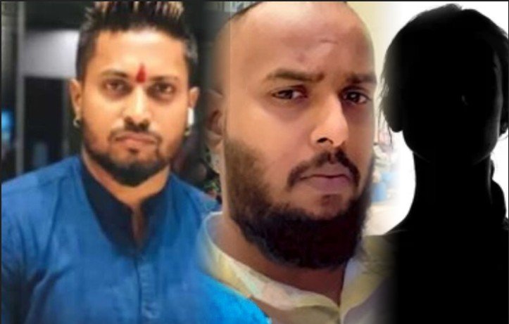 පද්මේ සහ සලින්ත පැනගිහින්?- CID නිලධාරීන් හිස් අතින්ම යළි දිවයිනට