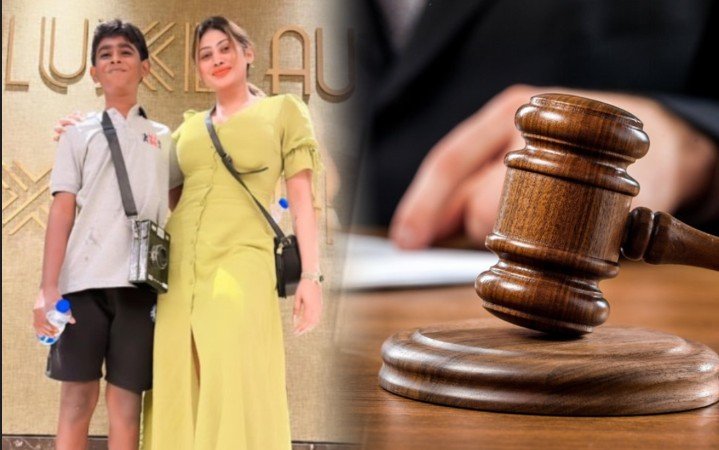 පියුමිගේ පුත්‍රයාට අධිකරණය දුන් නියෝගය