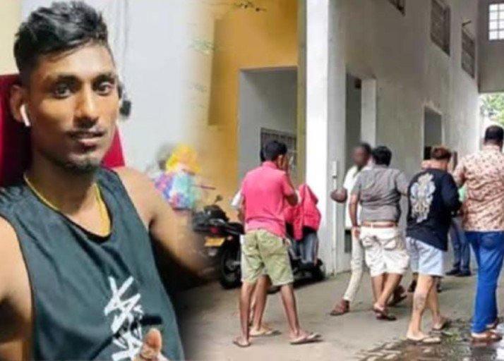 කහවත්ත කැළඹූ තරුණයාගේ ඝාතනය ; සැකකරුවන්ට අධිකරණ නියෝගයක්!