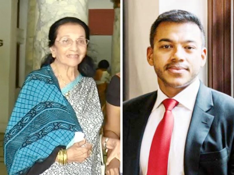 Breaking: යෝෂිතට සහ ඩේසි ආච්චිට යළිත් අධිචෝදනා