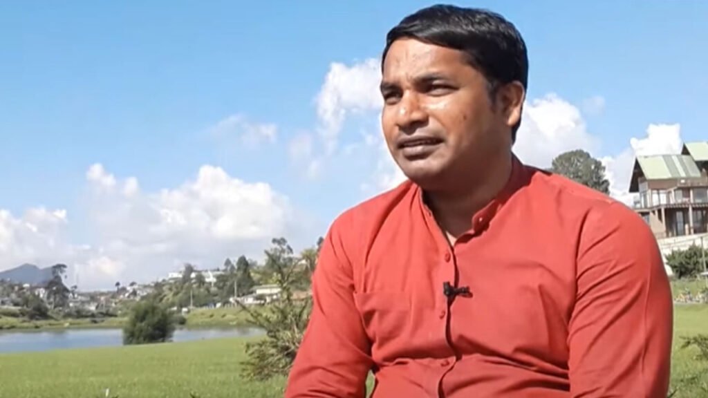 කරුණා අම්මාන්ගේ ගුරා අත්අඩංගුවට!