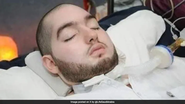 "Saudi Sleeping Prince" passes away!