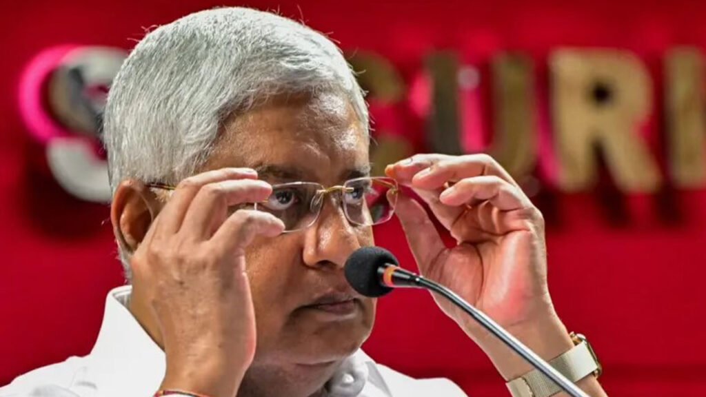 ටිරාන්ගේ ආරක්ෂාව තවත් වැඩි කරන්න යයි