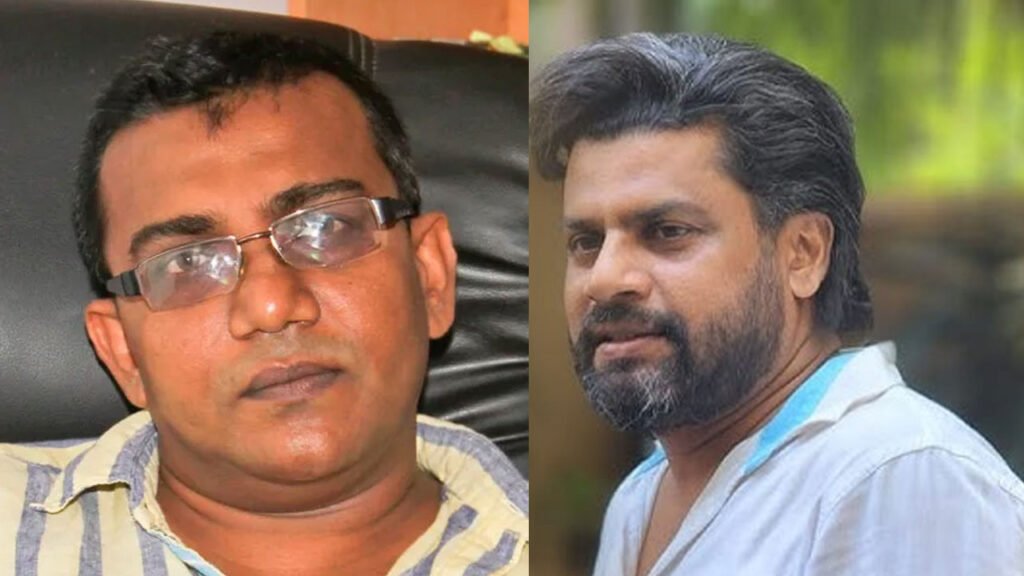 Will Wimal and Upul get the National List MP seat?