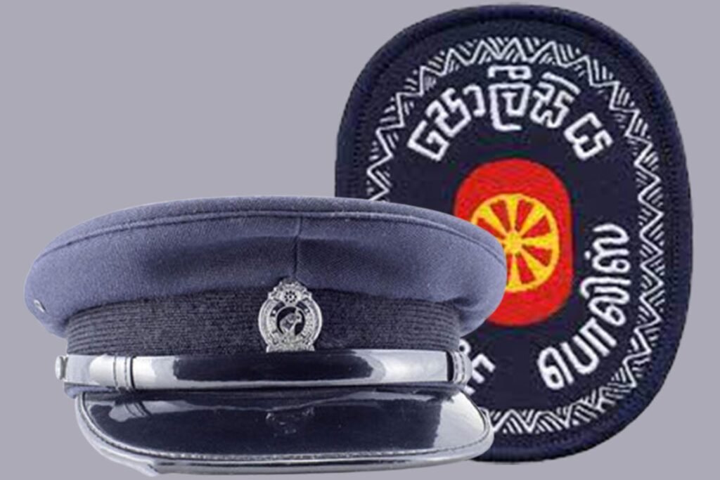 නව පොලිස්පතිවරයෙක් තෝරන්න යයි