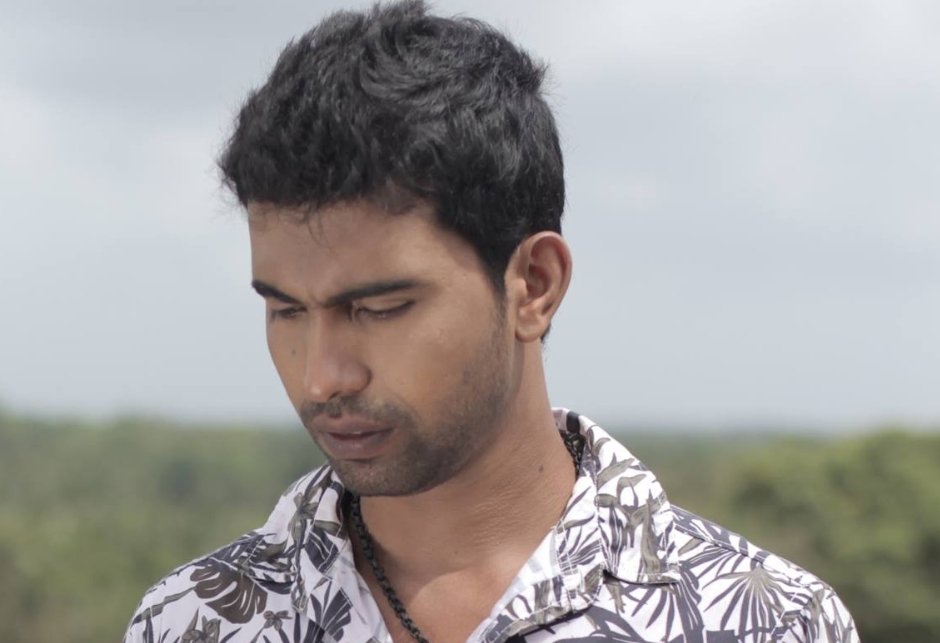 ගායක දමිත් අසංක අත්අඩංගුවට !