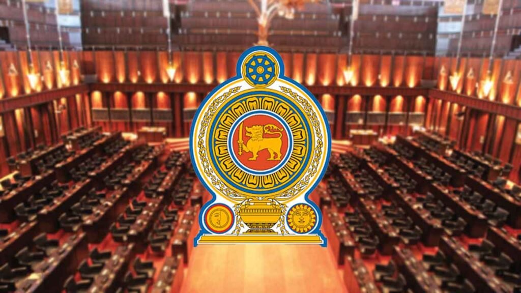 මන්ත්‍රී රක්ෂණයේ සැර බාල කරයි