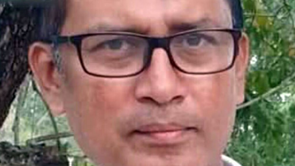 කොබෙයිගනේ ප්‍රධාන වෛද්‍ය නිලධරයා ත්‍රිරෝද රථයක හැපී මරුට!