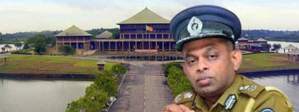 දේශබන්දු දොට්ට දමන විවාදය අද