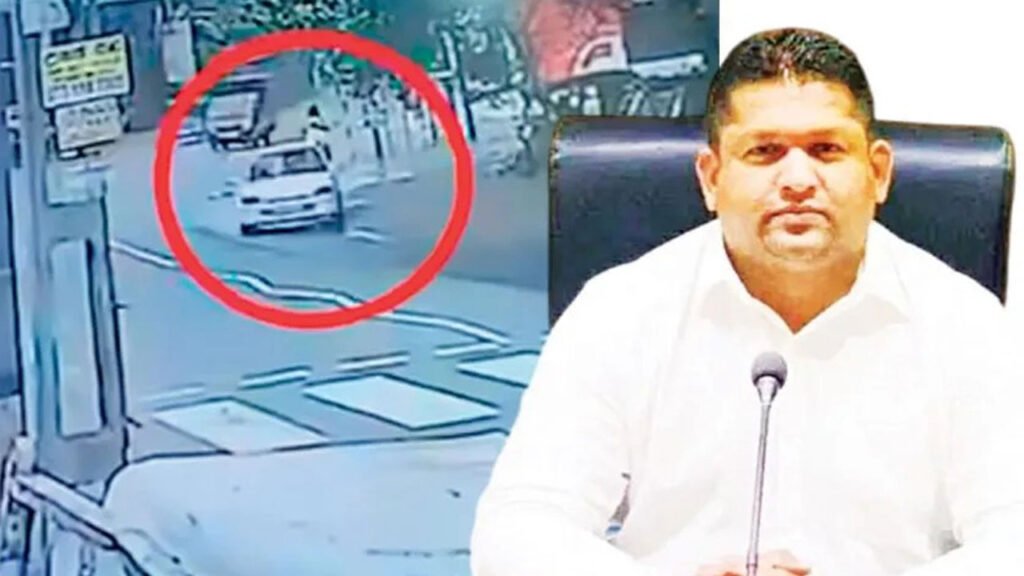 ‘බානා මන්ත්‍රී’ ඝාතනයේ සුලමුල සැකකරු වමාරයි