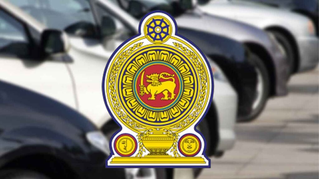 වාහන 139 අතුරුදන්:ස්ටාලින්ගෙන් හෙළිදරව්වක්