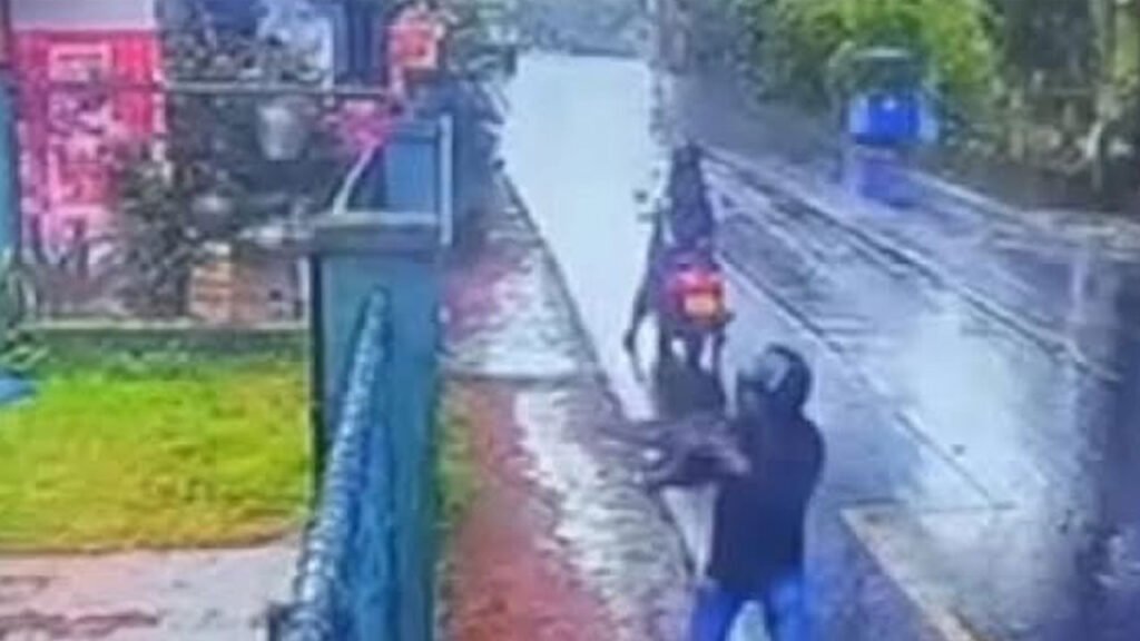මේ වසරේ 76 වැනි වෙඩිල්ල මාතරින් පත්තු වේ!