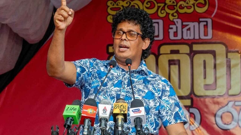 දිගින් දිගටම බිල්ලන් මැව්වොත් කීරි සම්බා පිටරටින්