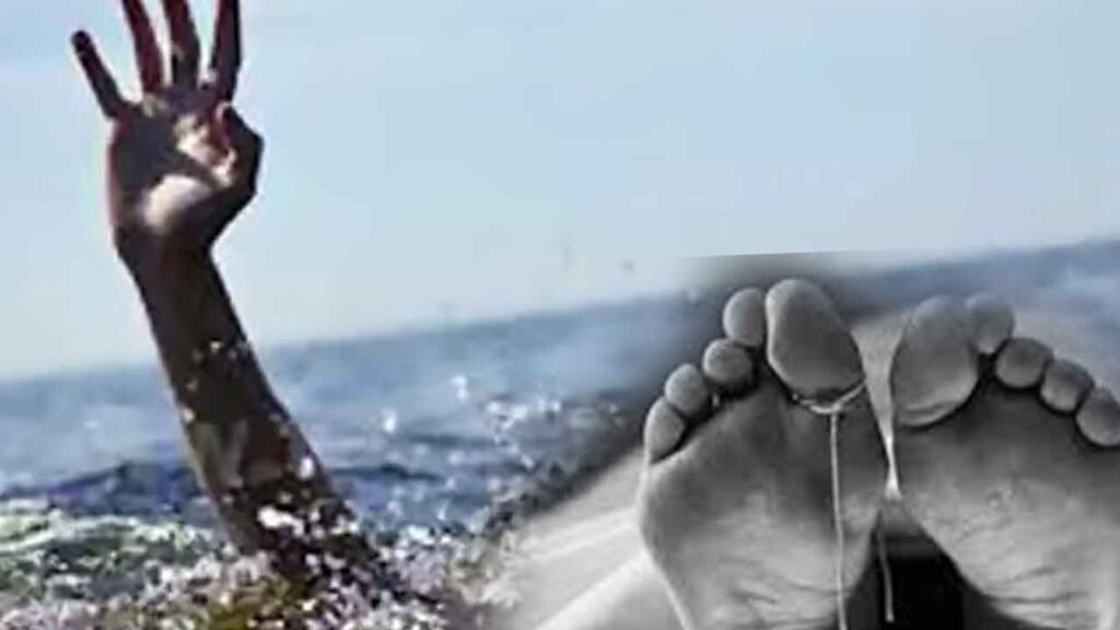 පුතු සමඟ පියාත් අවසන් ගමන් යයි