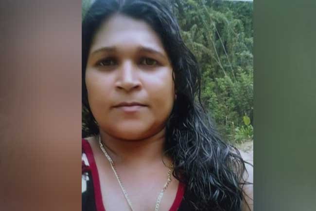 මේ කත දන්නවා නම් හණික පොලිසියට කියන්න!