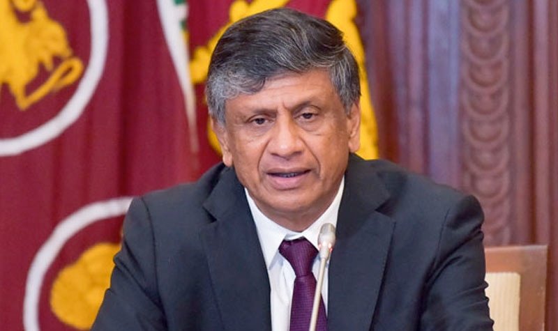 හිටපු ජනපති ලේකම්ට CID එන්න වෙන දිනයක්!