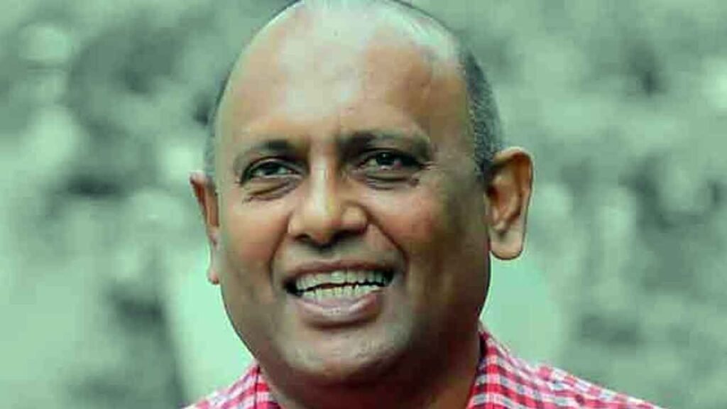 ව්‍යාපෘති 15ක මුදල් අරන් – වෙච්චි දෙයක් නෑ : හිටපු ඇමැති රාහුබද්ධ රිමාන්ඩ්!