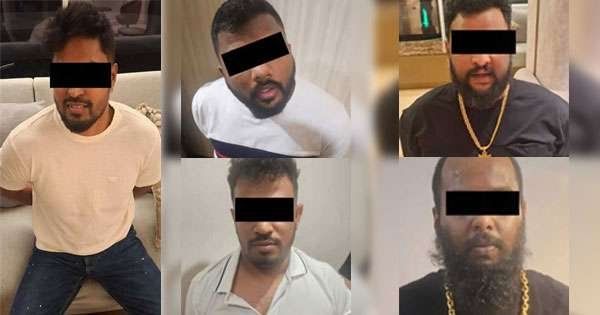 පද්මෙලාගේ බිලියන ගණනක දේපළ තහනම් කරන්න යයි