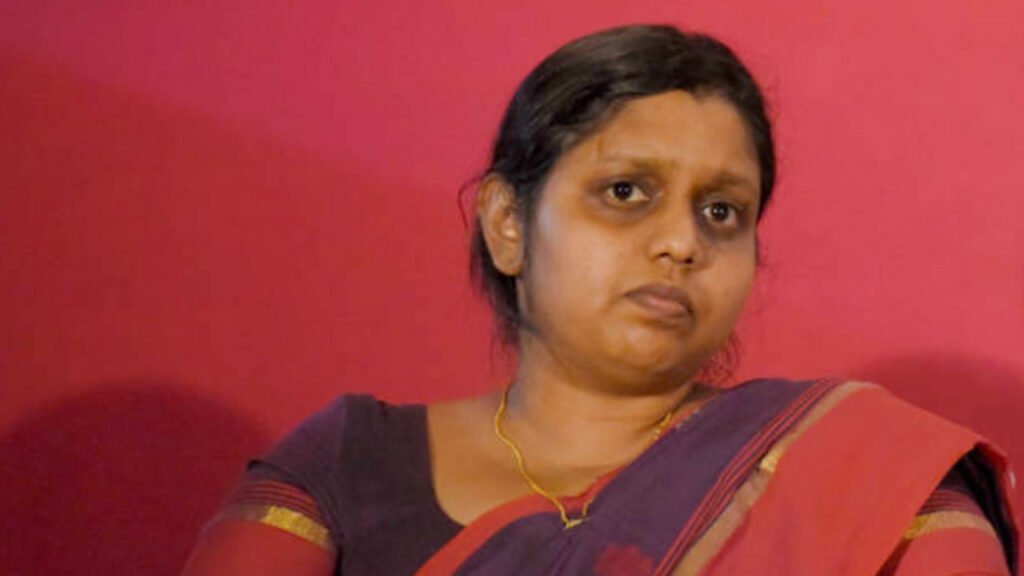 අධිකරණ ස්වාධීනත්වයට අභියෝගයක් : ලක්මාලිගේ ප්‍රකාශය ගැන විමර්ශනයක් ඉල්ලති
