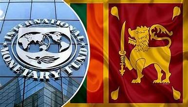 ශ්රී ලංකා ආර්ථිකයේ ප්රගතිය ගැන IMF පුරෝකථනයක්!