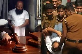 ගණේමුල්ල සංජීව ඝාතනයට නීතිඥවරියකුත් සහය දීලා ?