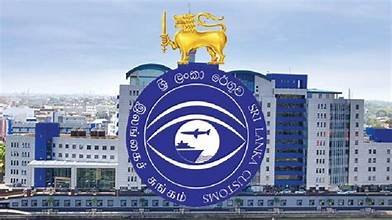 රේගුව ආදායම් වාර්තා ඉක්මවා යයි!