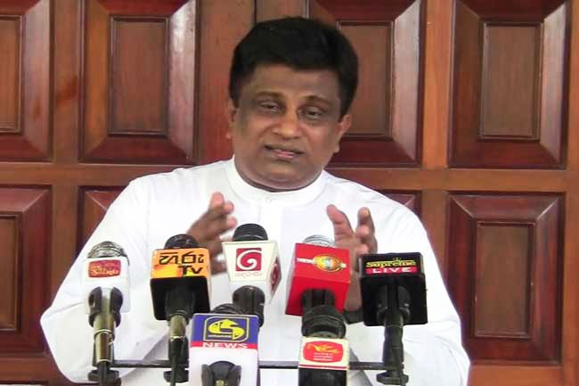 අල්ලසට විරුද්ධයිලු. ඒත් අයවැයෙන් සල්ලි නෑලු – විපක්ෂයෙන් විරෝධය