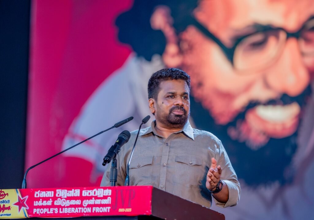 එකම එකවුන්ට එකෙන් සිංහල, මුස්ලිම් අන්තවාදයට පඩි ගෙවපු රටක යළි ඒවට ඉඩක් නැහැ – ජනපති