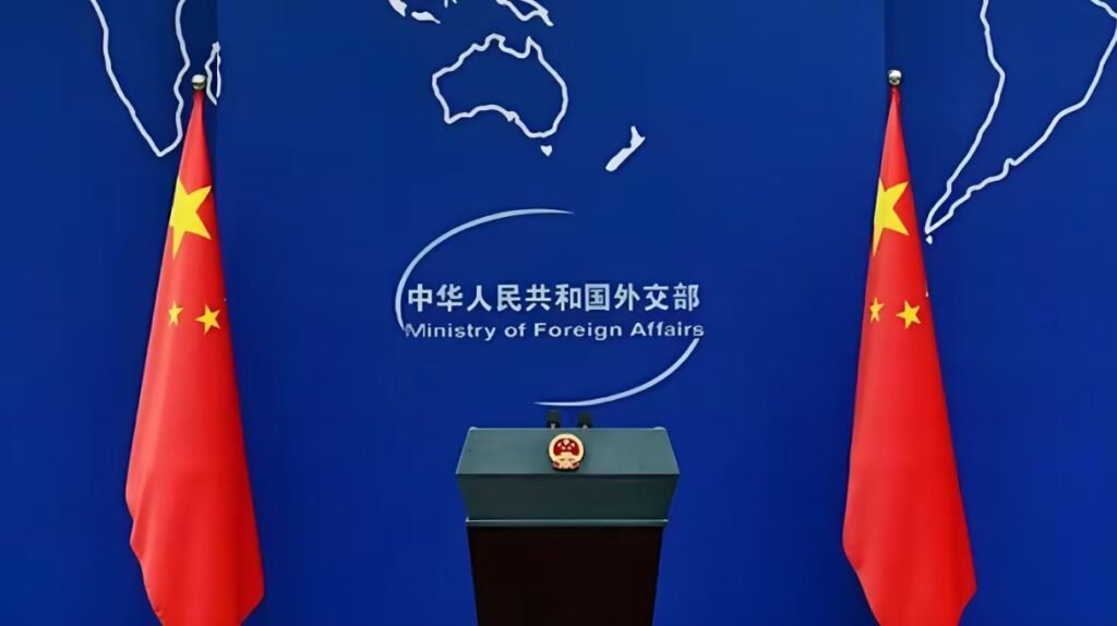 ජපානයෙන් ගේම ඉල්ලන චීනය – සංචාරයේ යන්නත් බෑ.චිත්රපටි පෙන්වන එකත් නතර කරයි.