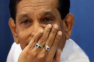 රට පිළිගන්නේ නැතිවුණත් ලෝකයක් පිළිගන්න කෙනෙකුට ඕනේ රටක් භාරදෙන්න – රාජිත