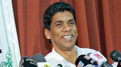 අපේ ජනතාවට සලකපු එකට ස්තූතියි – දිගම්බරන් ජනපතිට තුති පුදයි