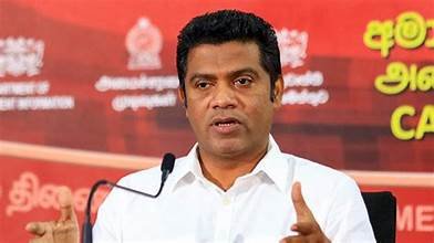 ත්‍රිකුණාමලයේ මොකද වුණේ ? ඇමති නලින්දගෙන් පැහැදිලි කිරීමක්!