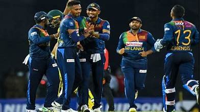 ශ්‍රී ලංකා ක්‍රීඩකයින්ගේ ආරක්ෂාවට පාකිස්ථාන හමුදාව කැඳවයි!