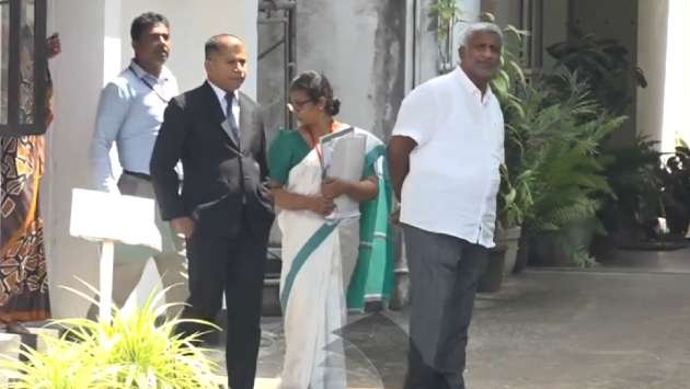 ප්‍රසන්නටත් ශෂින්ද්‍රට වගේමද?