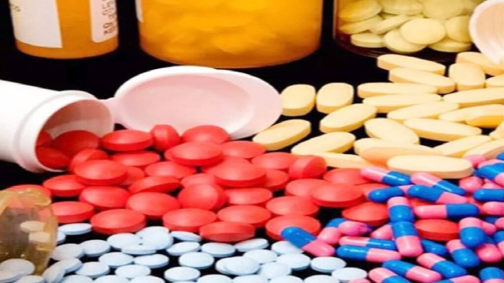 අඩුකළ ඖෂධවල මිල ගණන් මෙන්න!