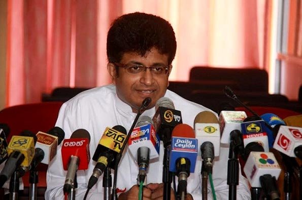 21 රැළිය තහනම් කළත් අපි ඒක තියනවා – ගම්මන්පිල