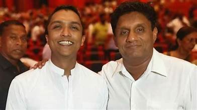 රොහාන් ජයවික්‍රම සමඟිය අතහරි!